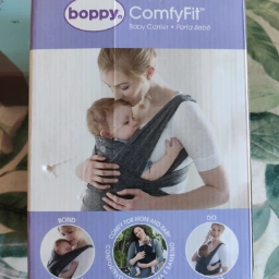 Boppy Bæresele