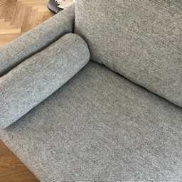 N Eilersen Sofa 2 1/2 pers