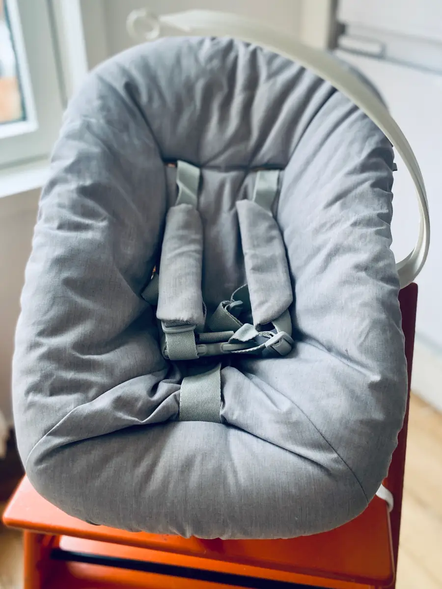 Stokke Tripp Trapp® Newborn Sæt