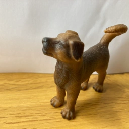 Schleich Hund