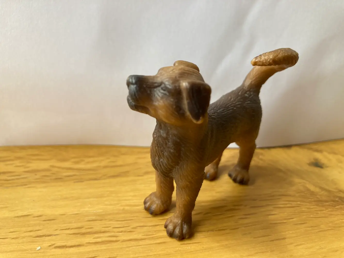 Schleich Hund