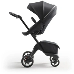 Stokke Klapvogn