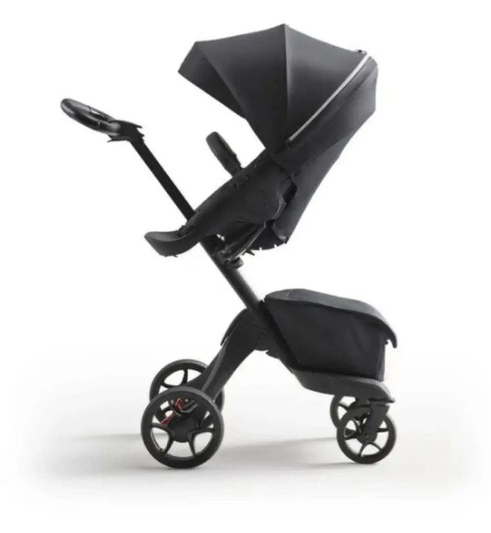 Stokke Klapvogn