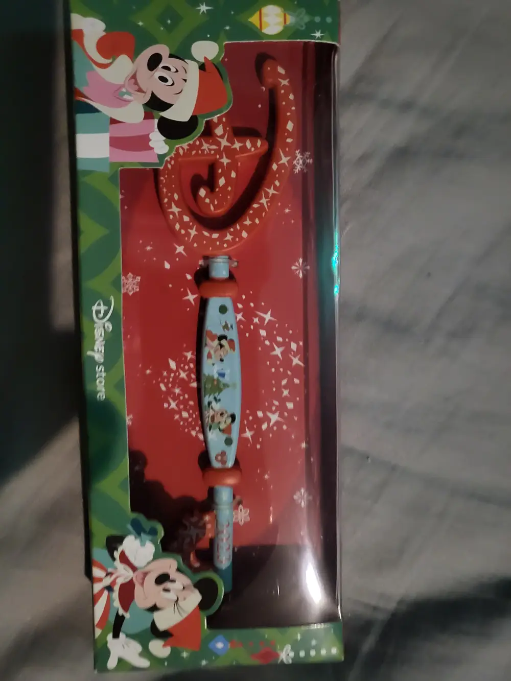 Disney Disney keys