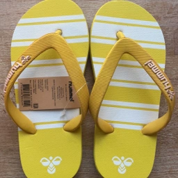 hummel Flip-flop klip-klapper