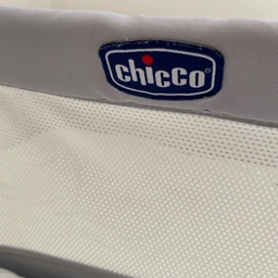 Chicco Bed side crib