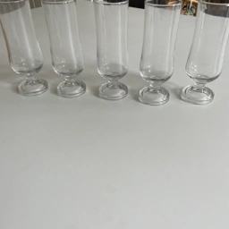 Ukendt Cocktailglas