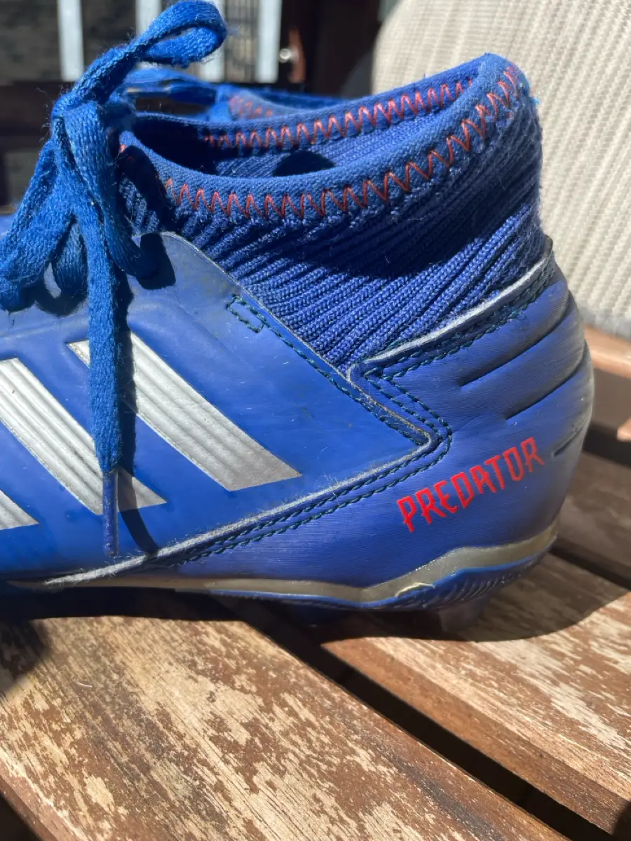 adidas Fodboldstøvler - Predator