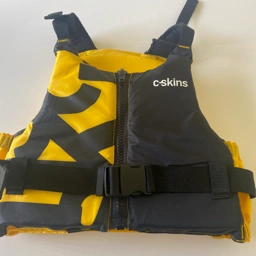 C-Skins Redningsvest