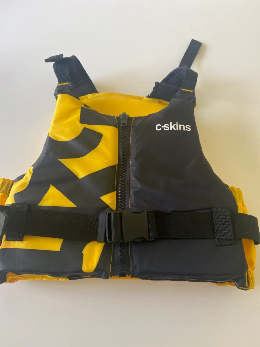 C-Skins Redningsvest