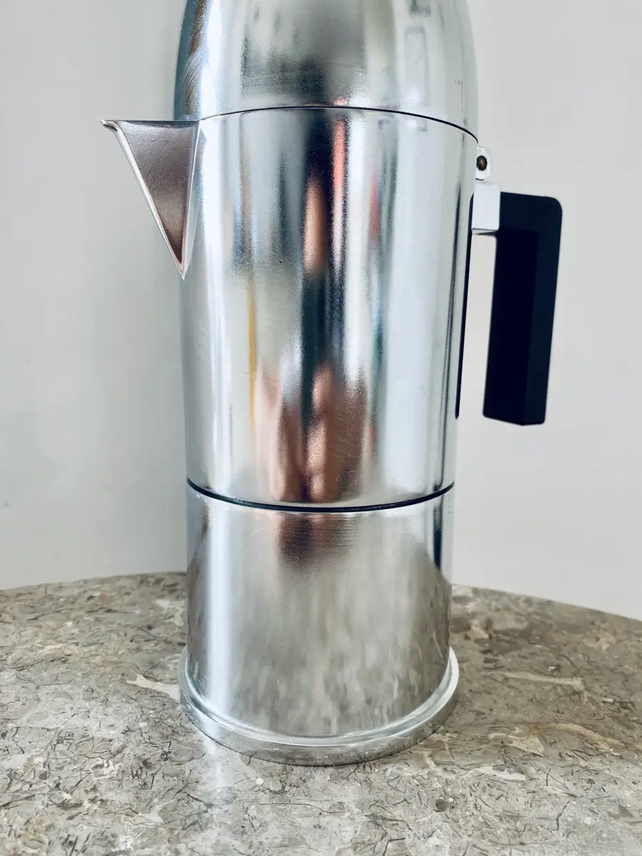 Alessi La cupola” kaffemaskine