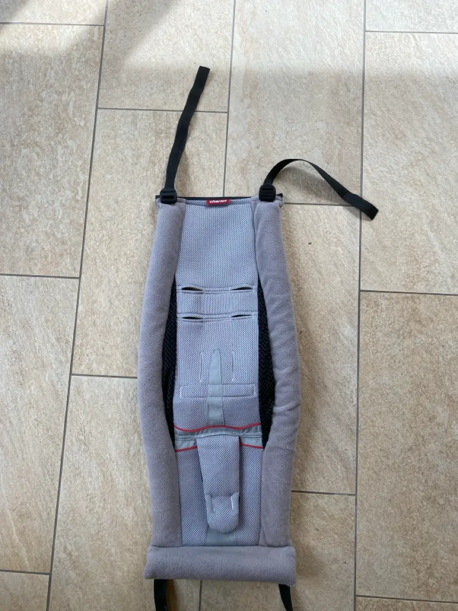 Chariot Infant sling