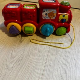 Vtech Tog