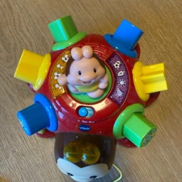 Vtech Mariehøne