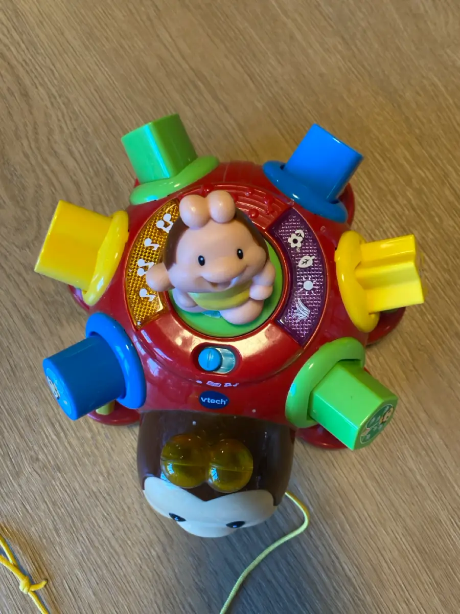 Vtech Mariehøne