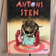 Antons sten Bog