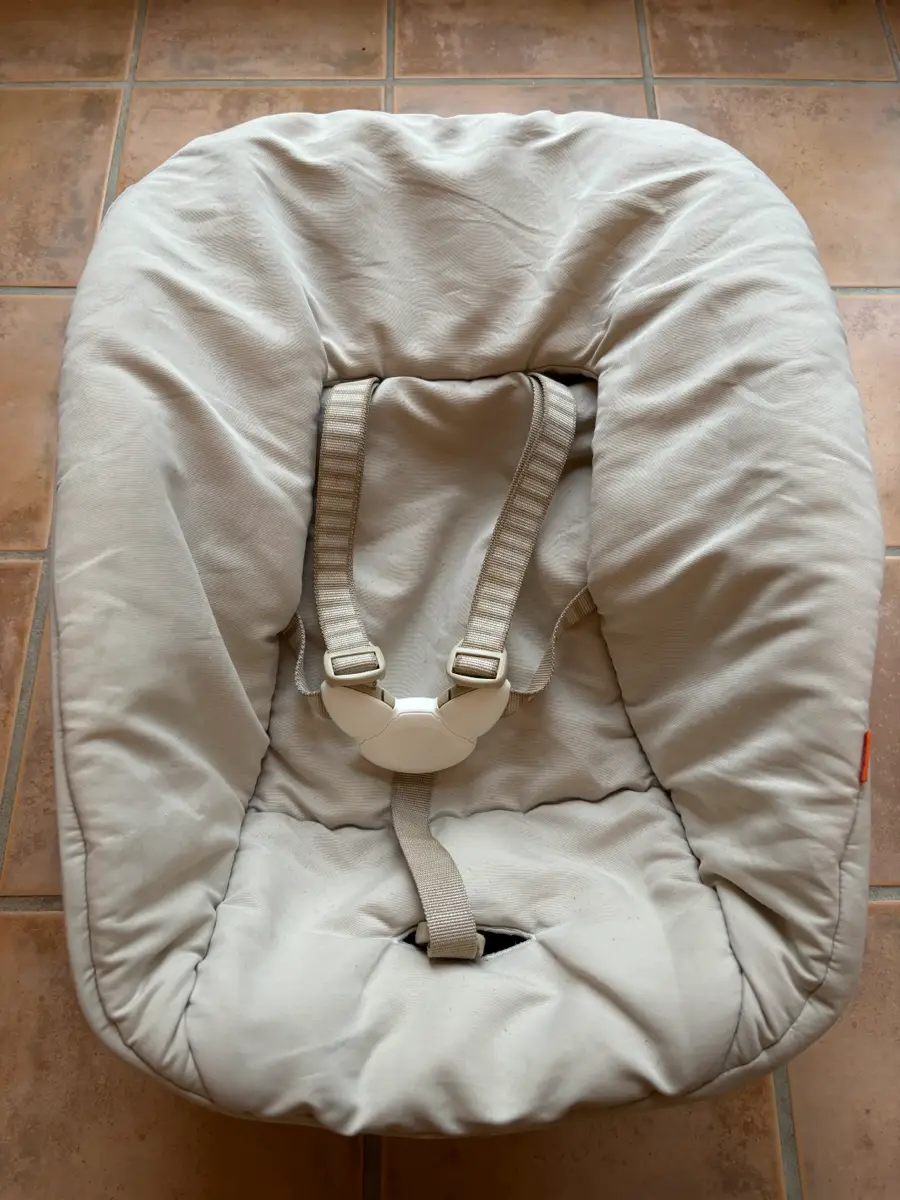 Stokke Babyindsats