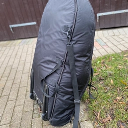 Bugaboo Rejsetaske Transporttaske