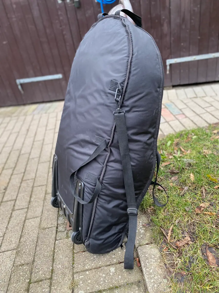 Bugaboo Rejsetaske Transporttaske