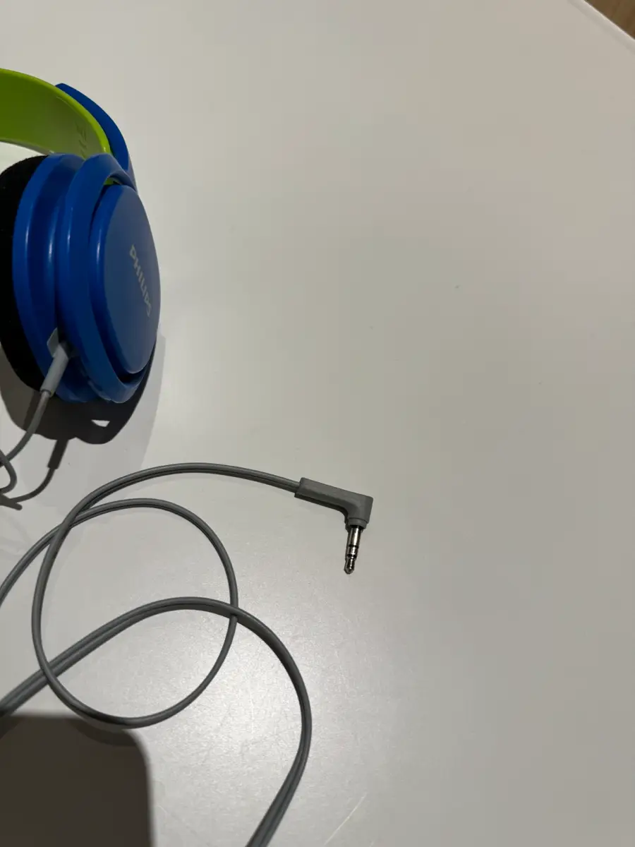 Philips Headset