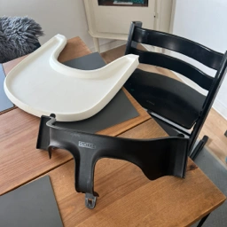 Stokke Baby indsats