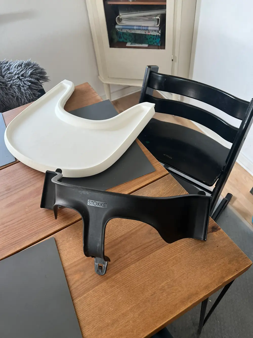 Stokke Baby indsats