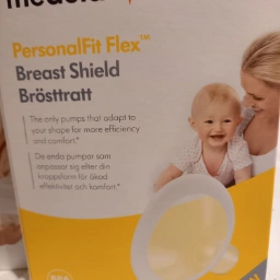 Medela Brystpumpe