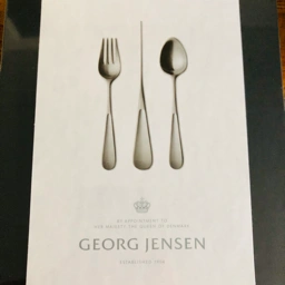 Georg Jensen Bestiksæt