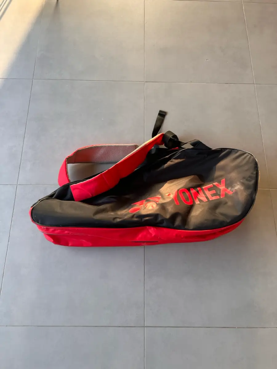 Yonex Badminton taske