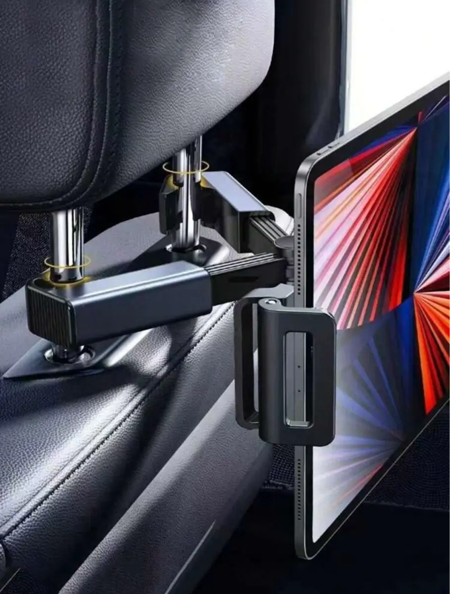 Ukendt iPad mobil holder bil