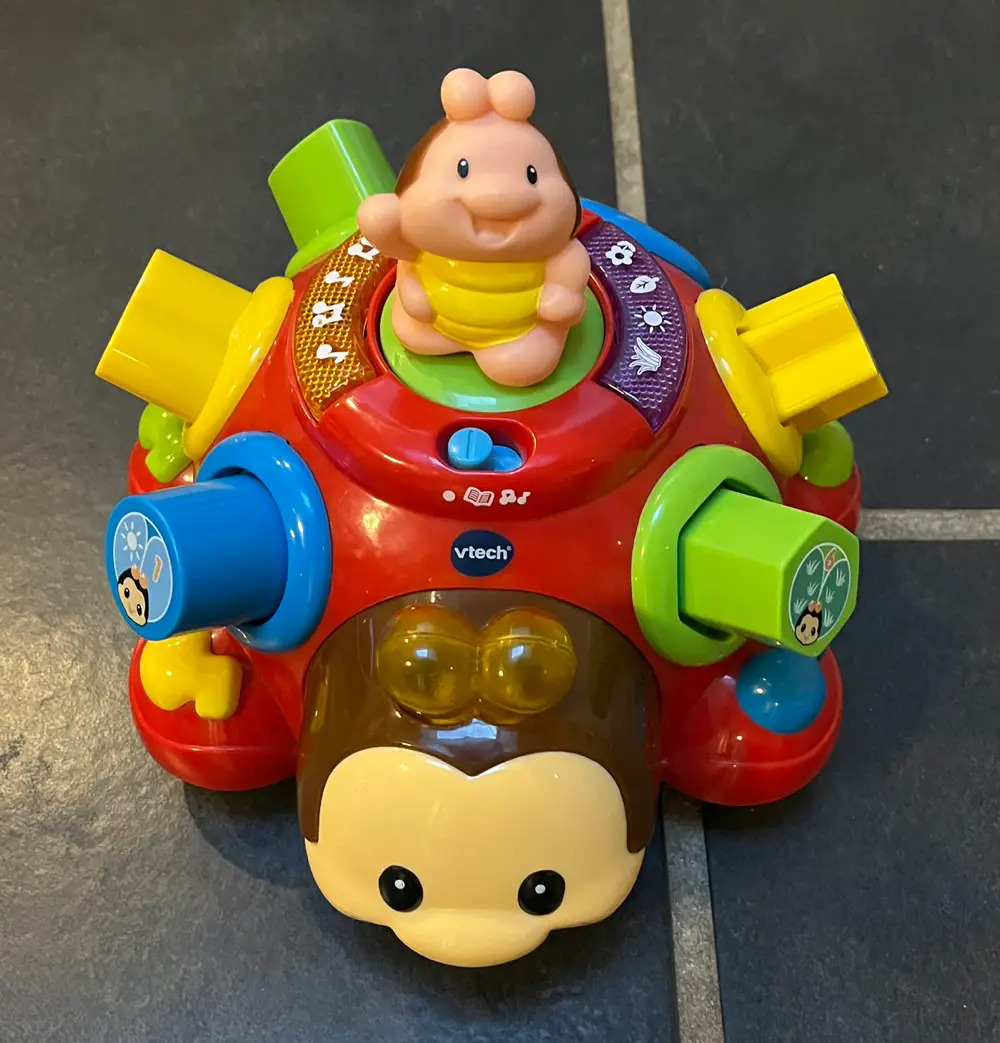 Vtech Lære insekt