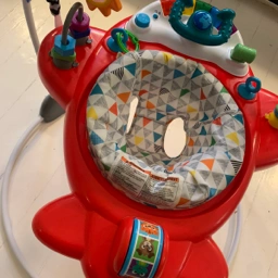 Baby Einstein Aktivitetscenter