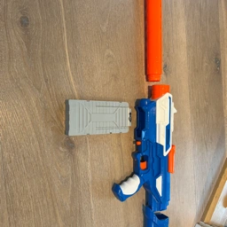 Nerf Gevær