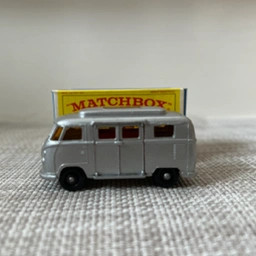 LESNEY MATCHBOX SERIES CAR COLLECTION