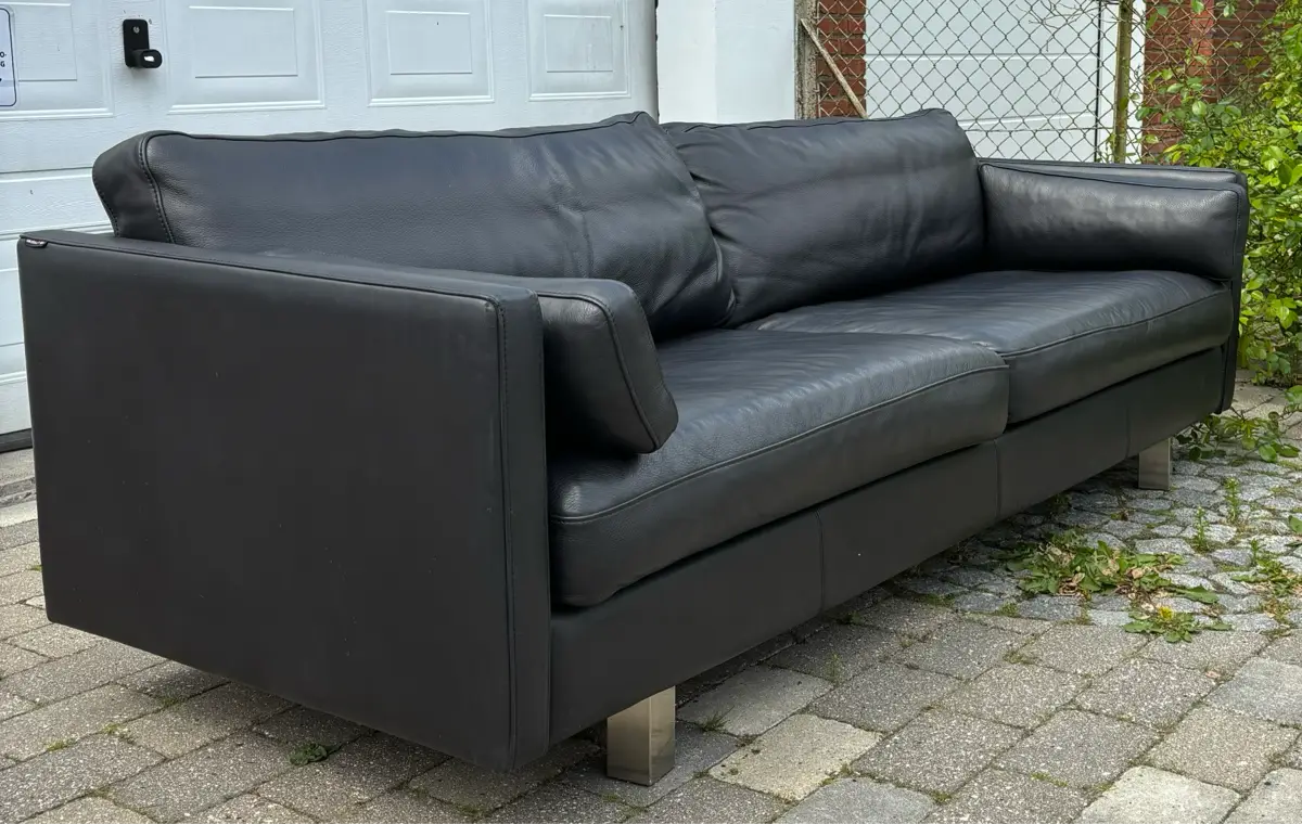 Skalma 3 personers sofa