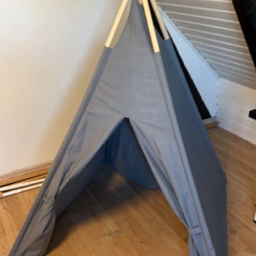 Ukendt Tipi