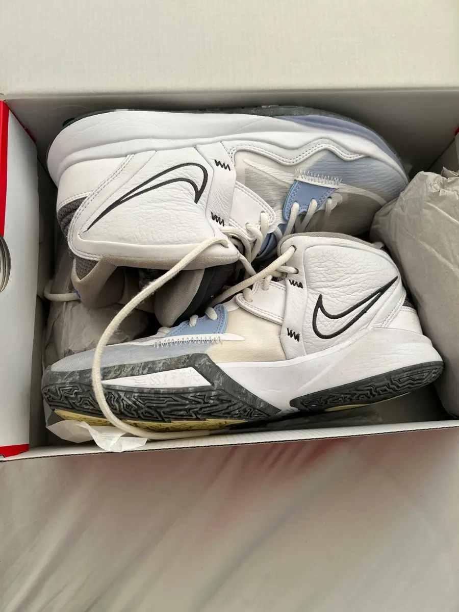 Nike Basketstøvler