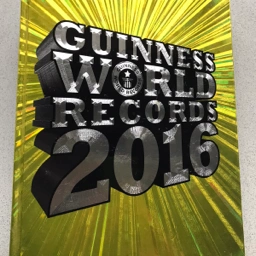 guinness Guinness world records