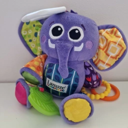 Lamaze Elefant