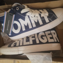 Tommy Hilfiger Sneakers Nye!