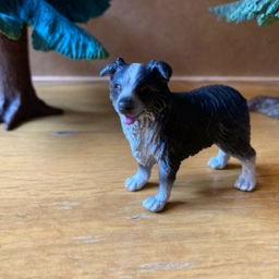 Schleich Hund