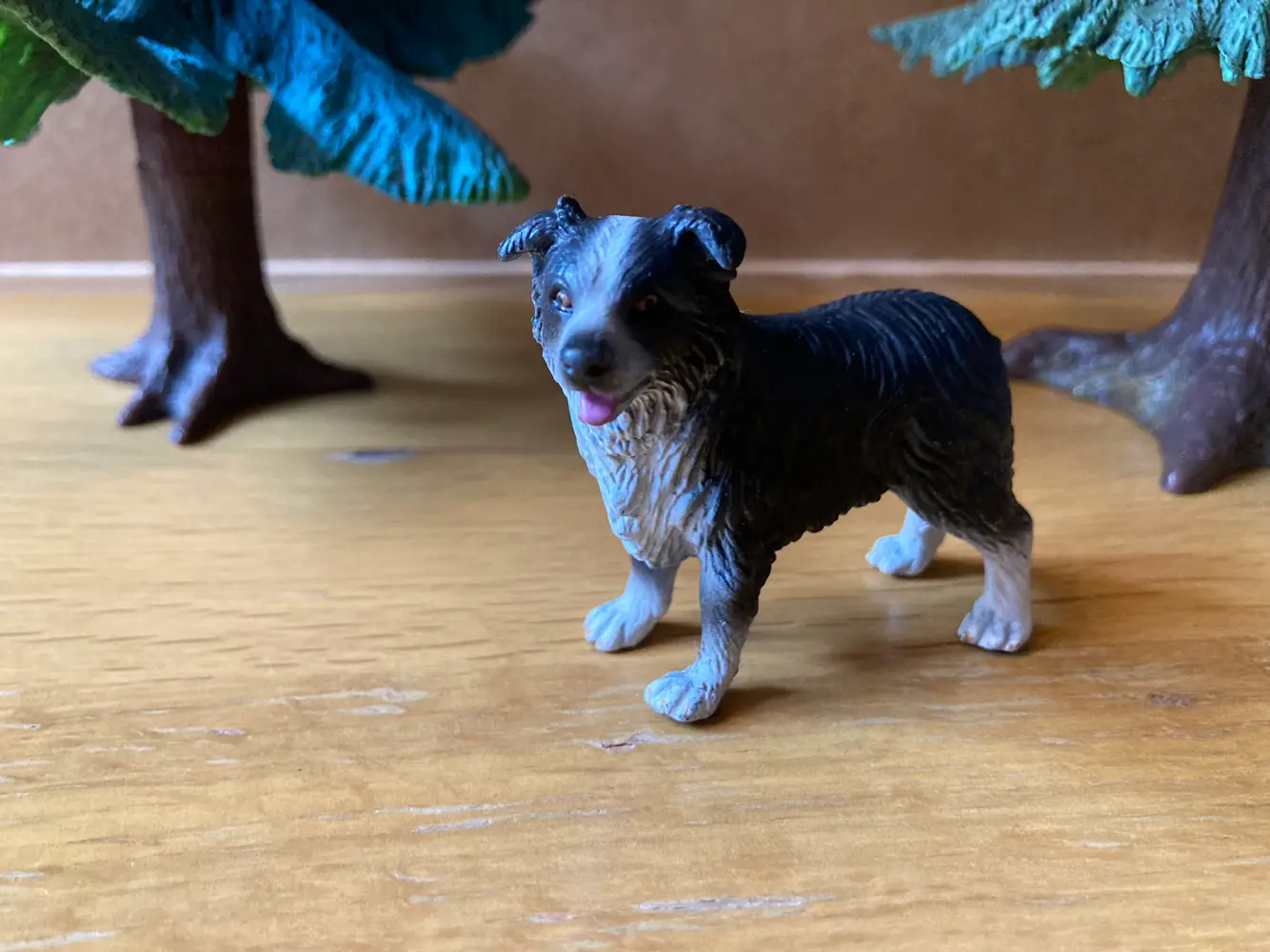 Schleich Hund