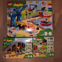 LEGO Lego Duplo togbane