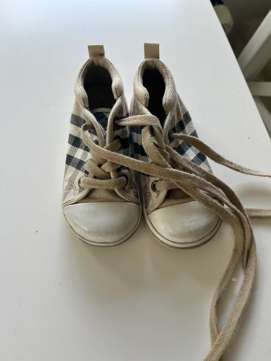 Burberry Sneakers