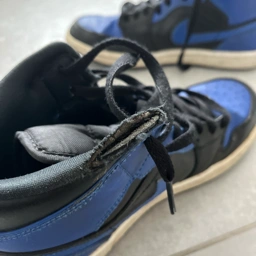 Nike Air Jordan Støvler