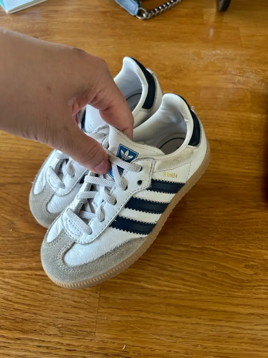 adidas Samba sneakers