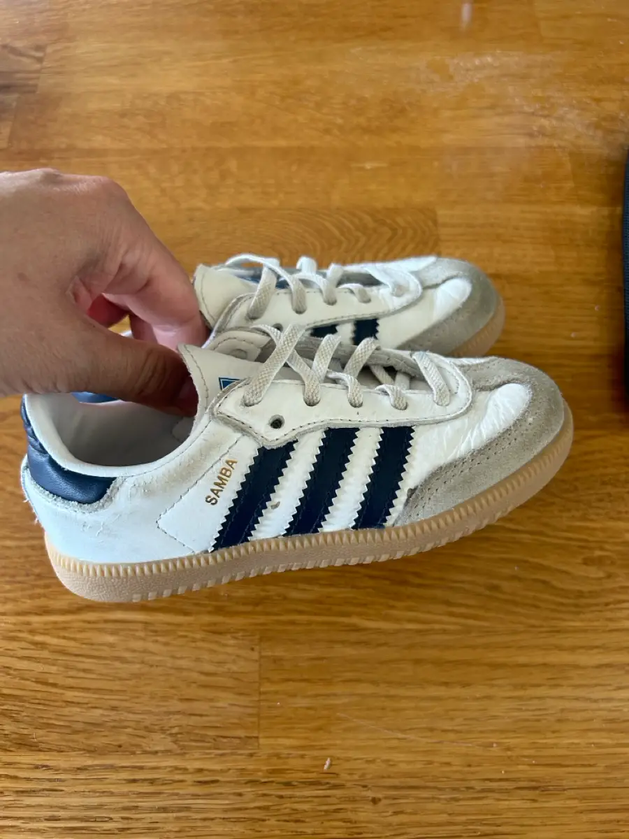 adidas Samba sneakers