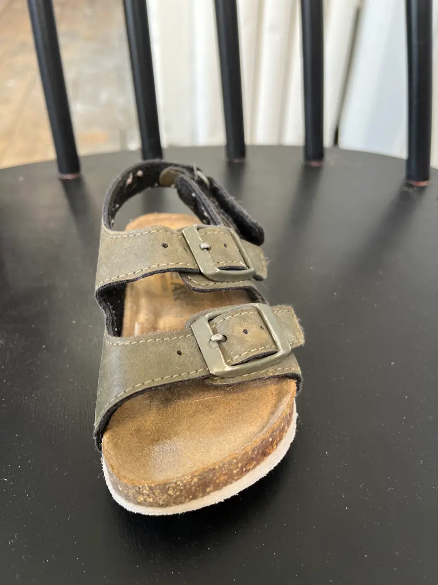 Linear of sweden Sandals