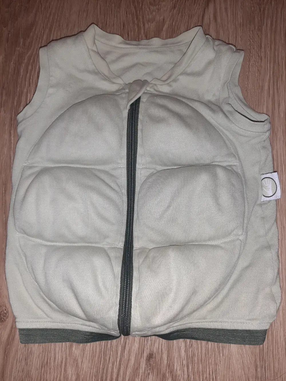 BABYDEEPSLEEP Vest