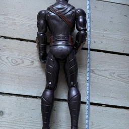 Marvel The Talon actionfigur